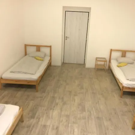 Apartment Near The Center With Privat Parking Brno