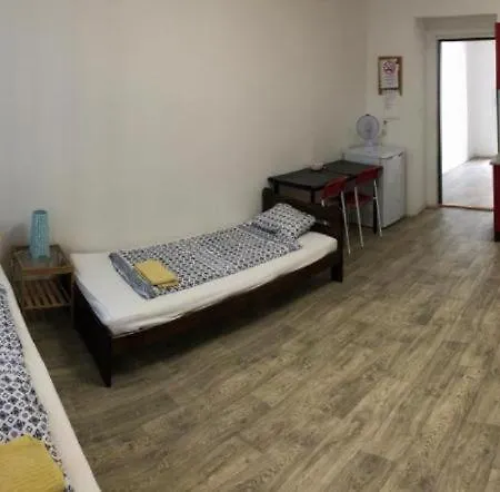 Near The Center With Privat Parking Brno