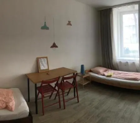 Near The Center With Privat Parking Brno