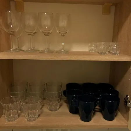 Apartman Near The Center With Privat Parking *
