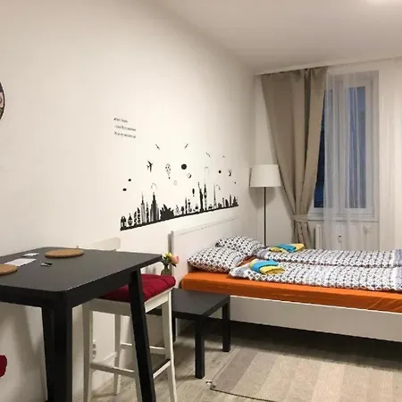 Apartman Near The Center With Privat Parking