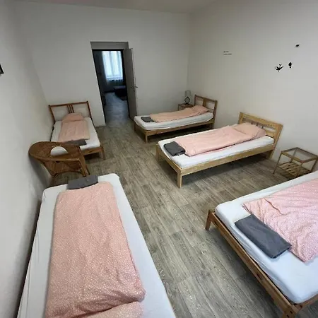 Near The Center With Privat Parking *