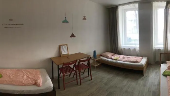 Near The Center With Privat Parking Brno